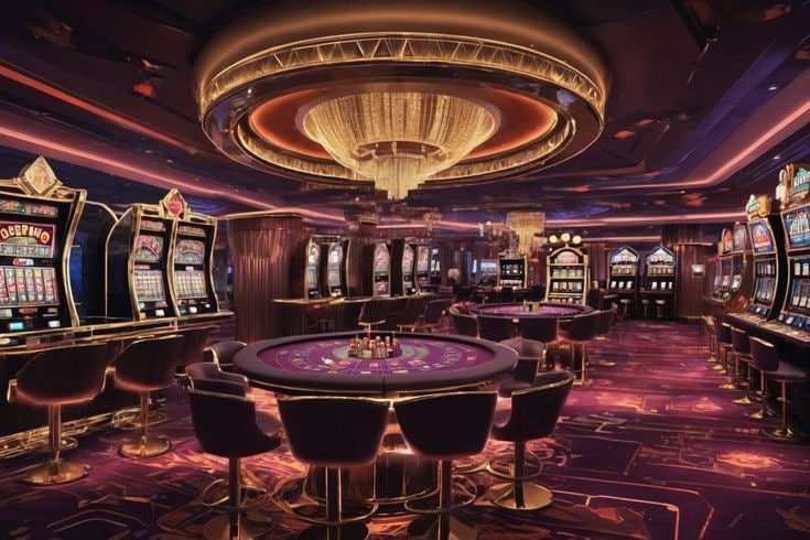 af59 Slots Progressive Jackpot Mega Win ဂိမ်း