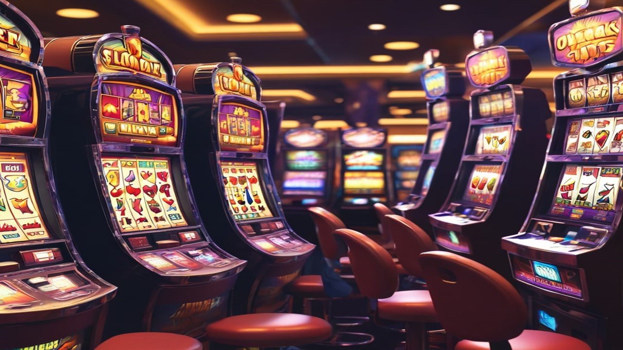 af59 ကာစီနို Live Baccarat Roulette မြန်မာကစားသမားများ