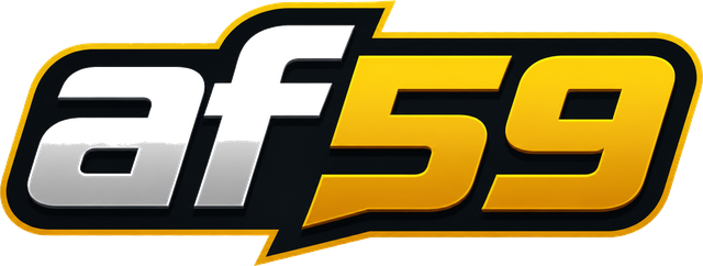 af59 Logo